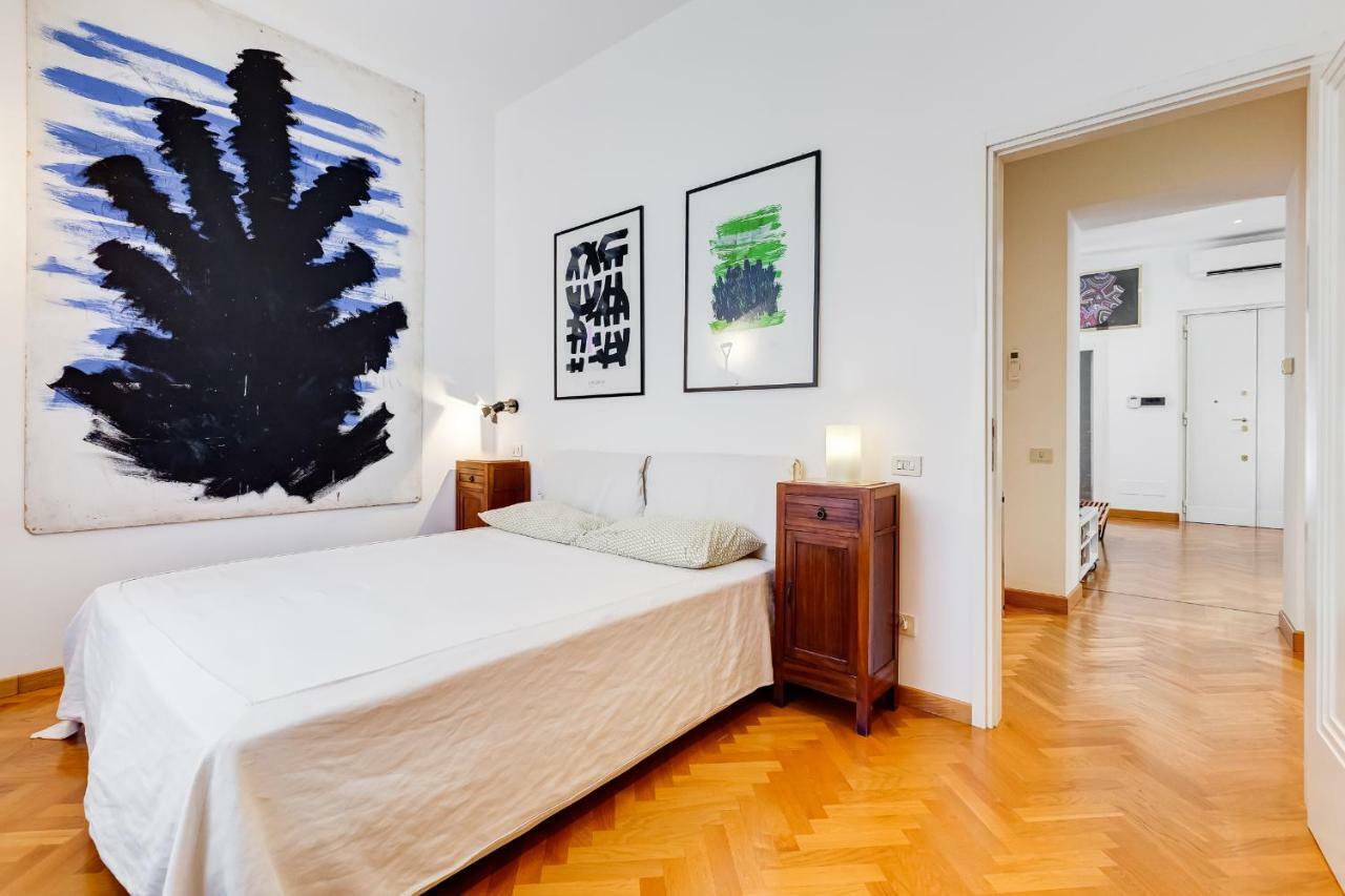 Colosseum Terrace Apartment Róma Kültér fotó