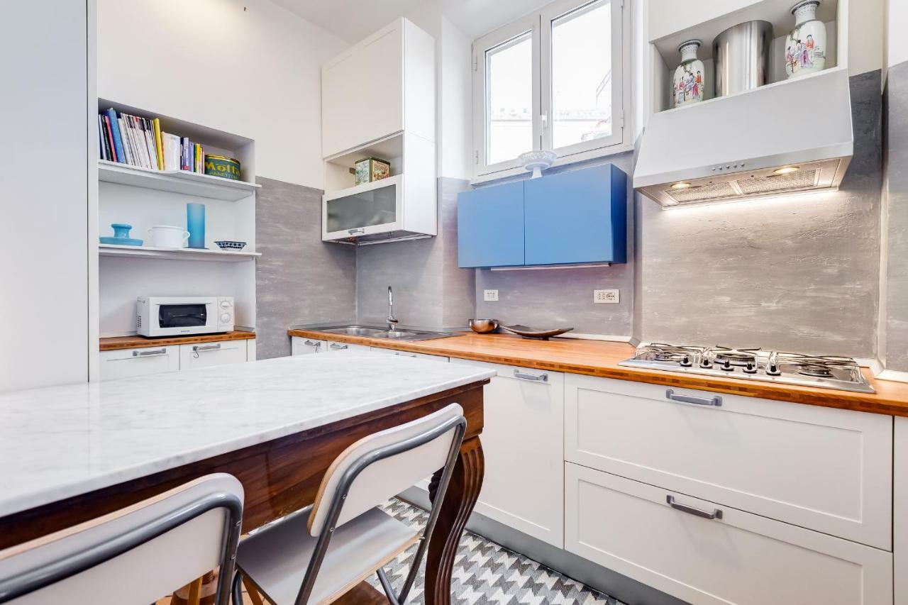 Colosseum Terrace Apartment Róma Kültér fotó
