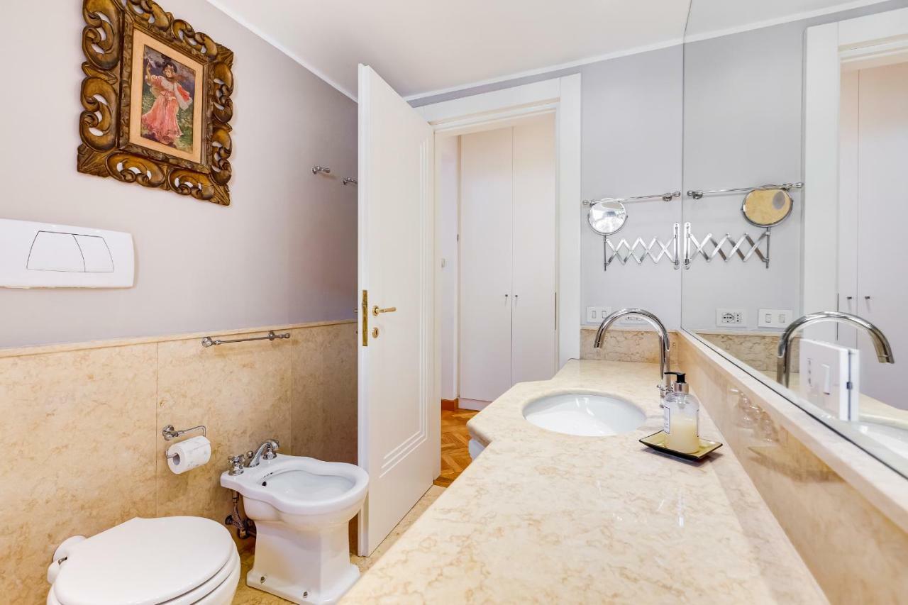Colosseum Terrace Apartment Róma Kültér fotó