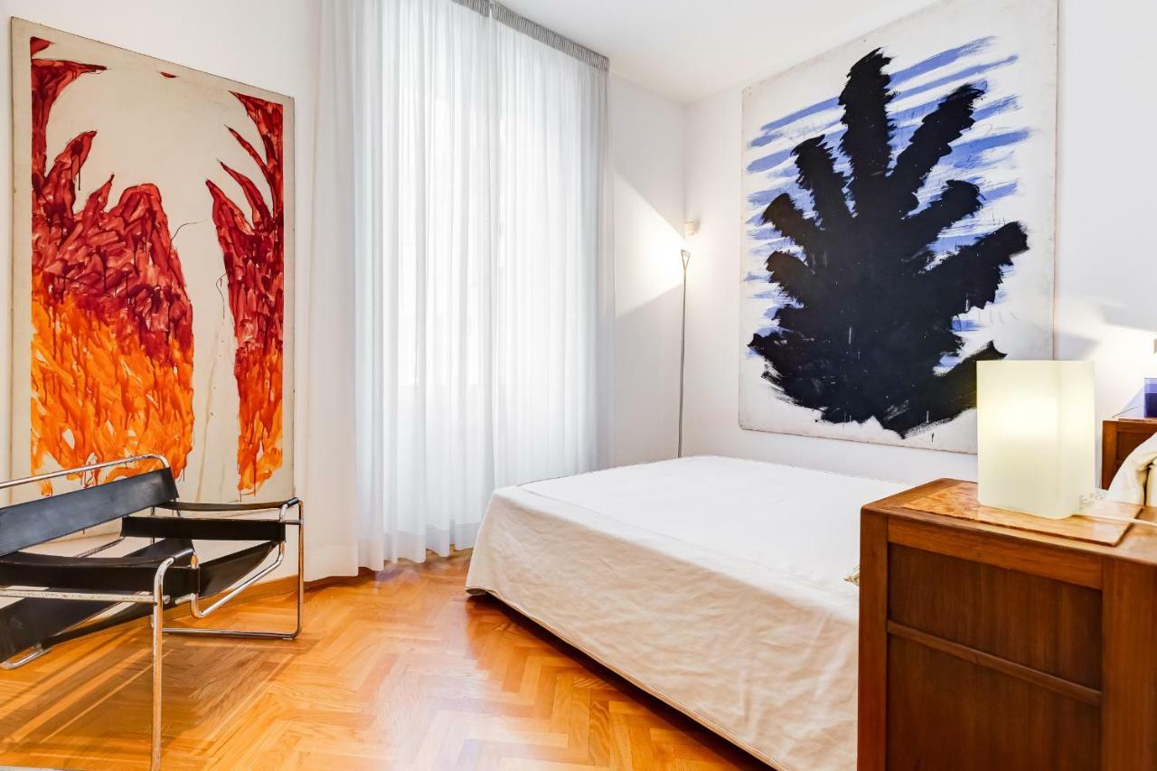 Colosseum Terrace Apartment Róma Kültér fotó